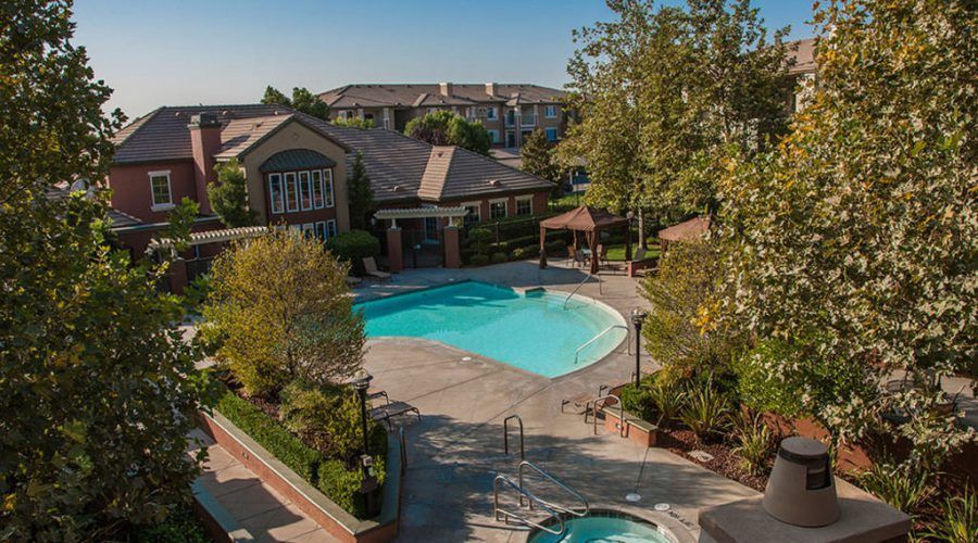 Granite Point Location