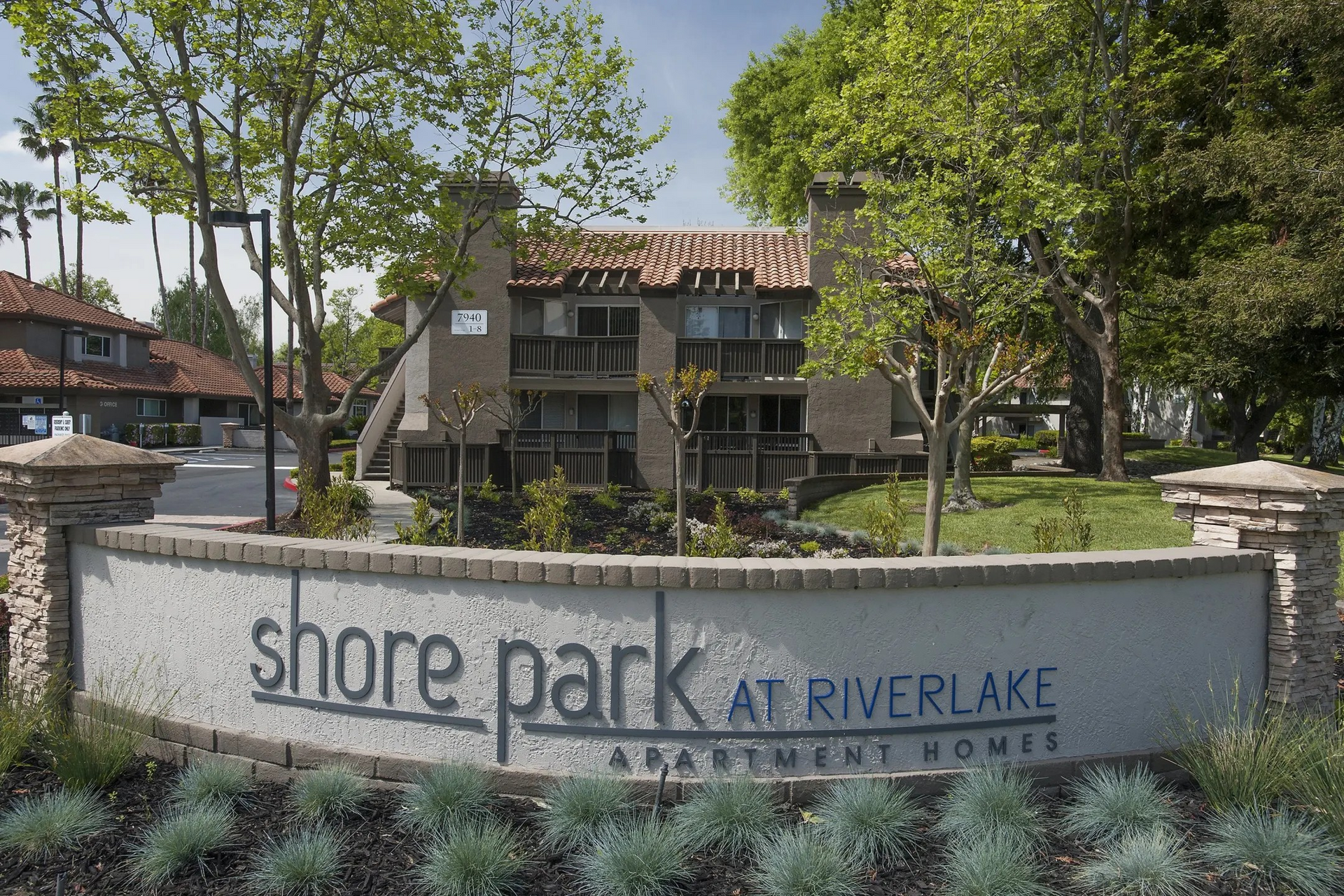 Shore Park Location