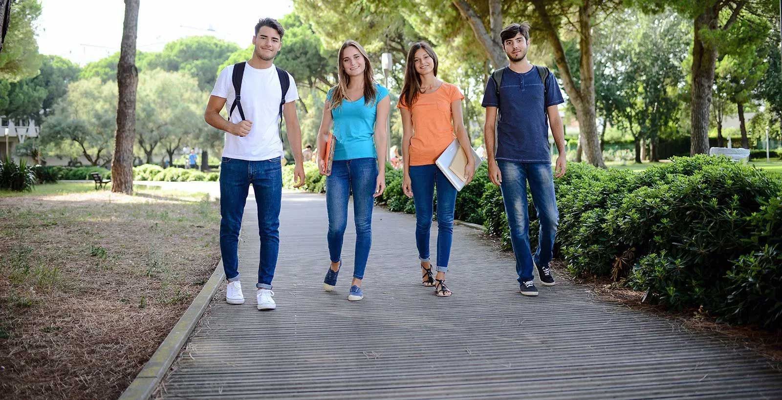 Compass Rose Student Housing