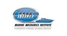 Motorcycle & Marine Mechanics Institute MMI