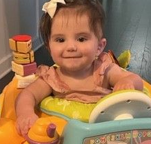 Children on playground