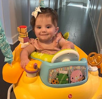 Learn More About School-Age Program Children on playground