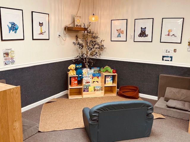 Learn More About Infants Through Preschool Woman and infants