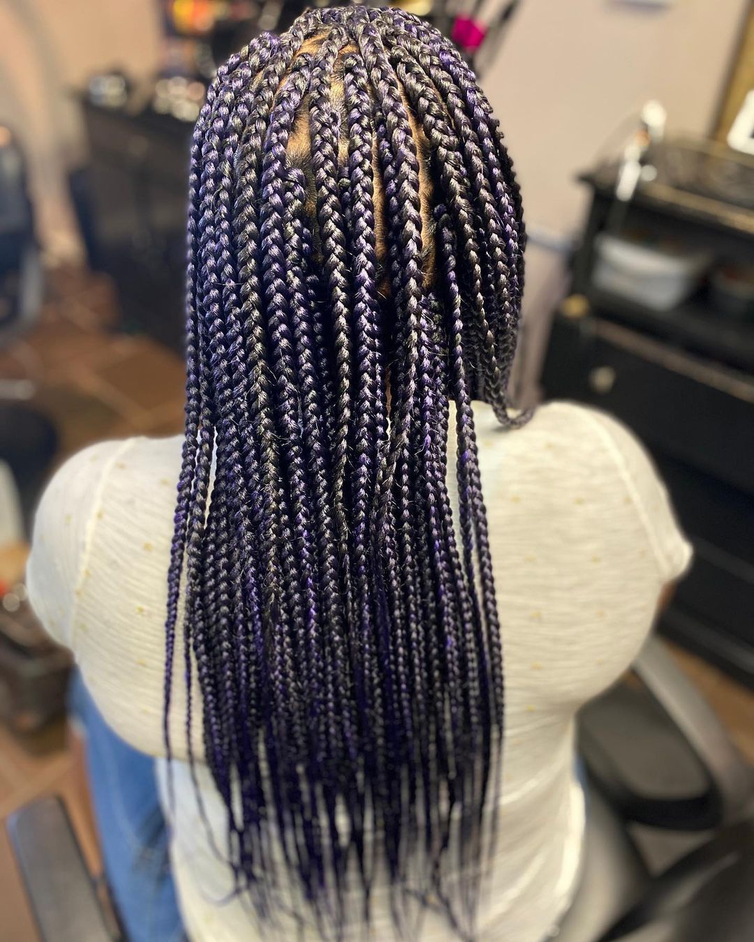 Kingdom Stylez image