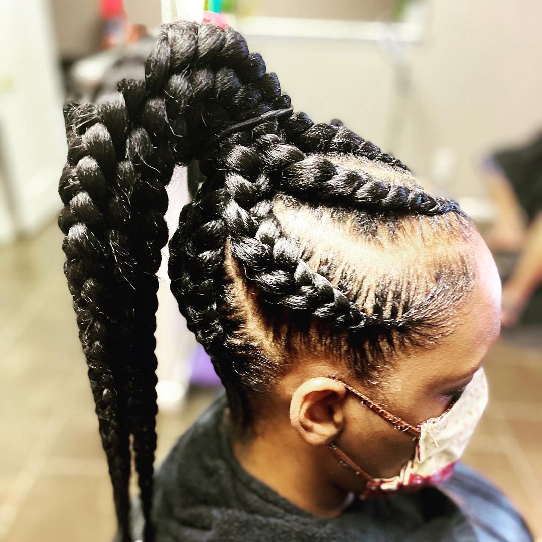 Kingdom Stylez image