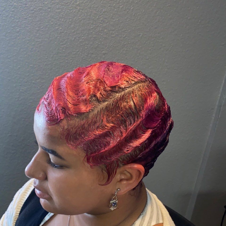 Kingdom Stylez image