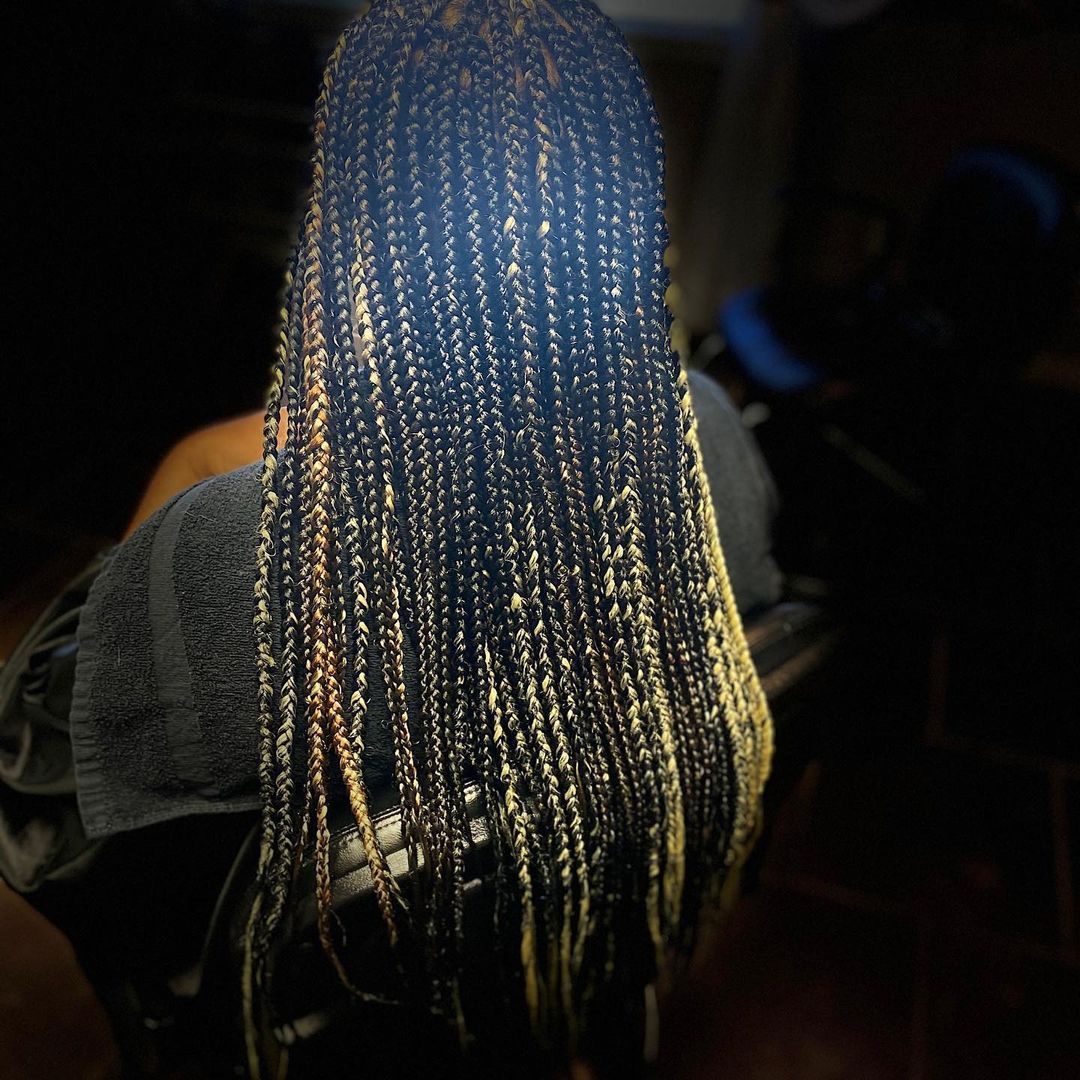 Kingdom Stylez image