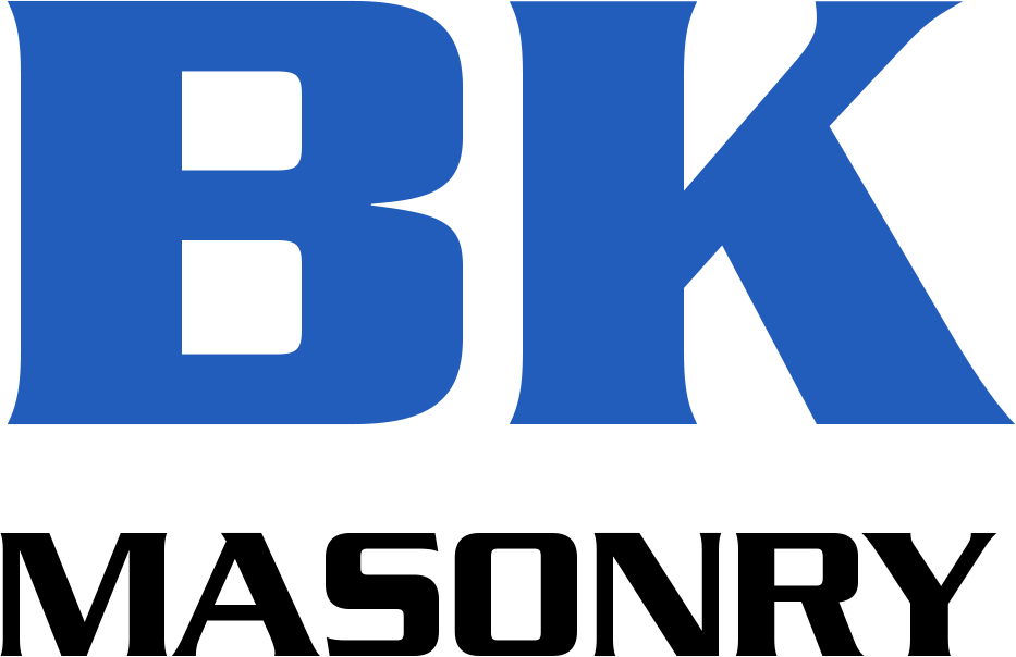 BK Masonry - Logo 