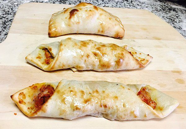 calzone
