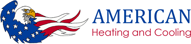 American Heating and Cooling - Logo