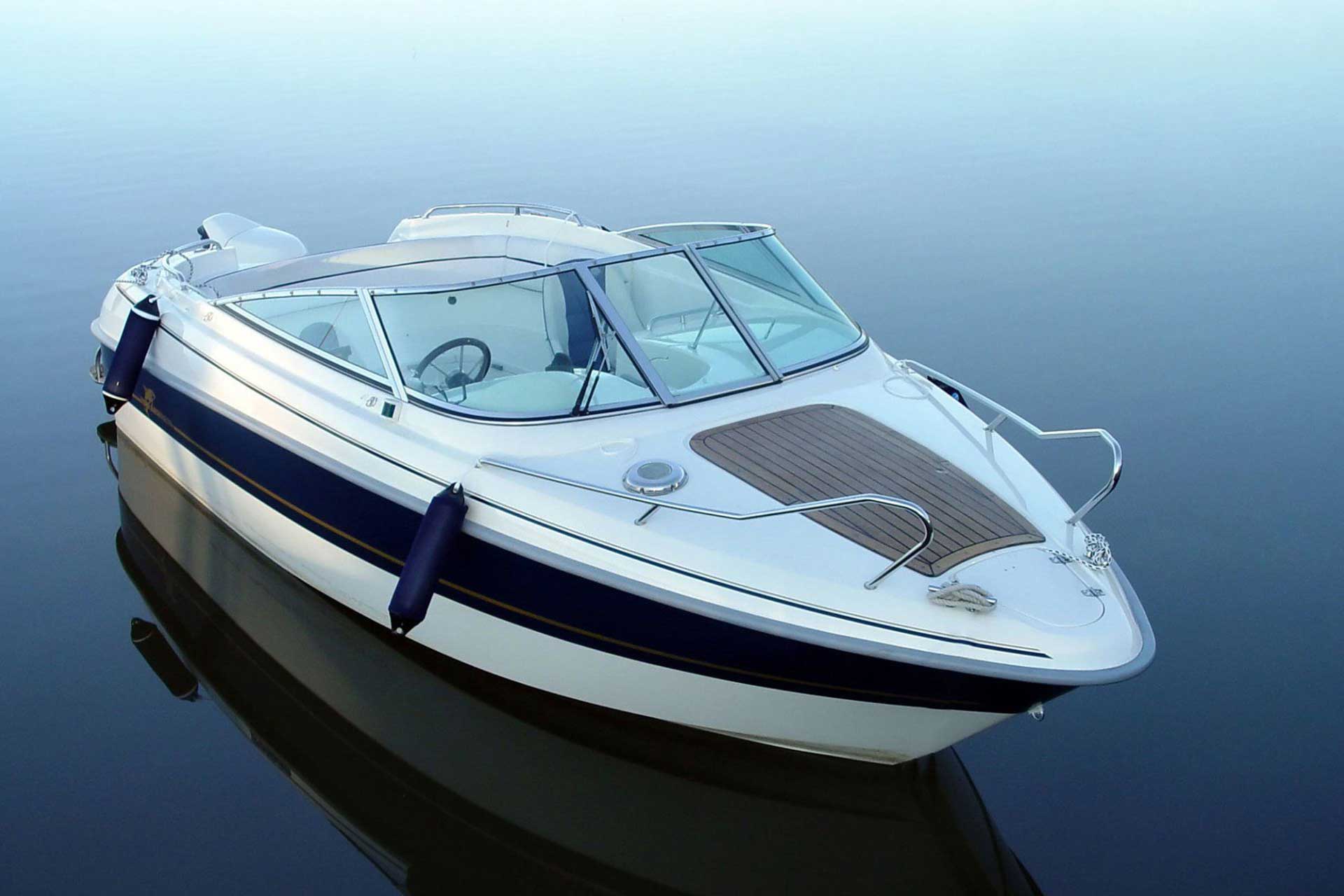 Fiberglass & Gelcoat Repair Boat Repair Conroe, TX