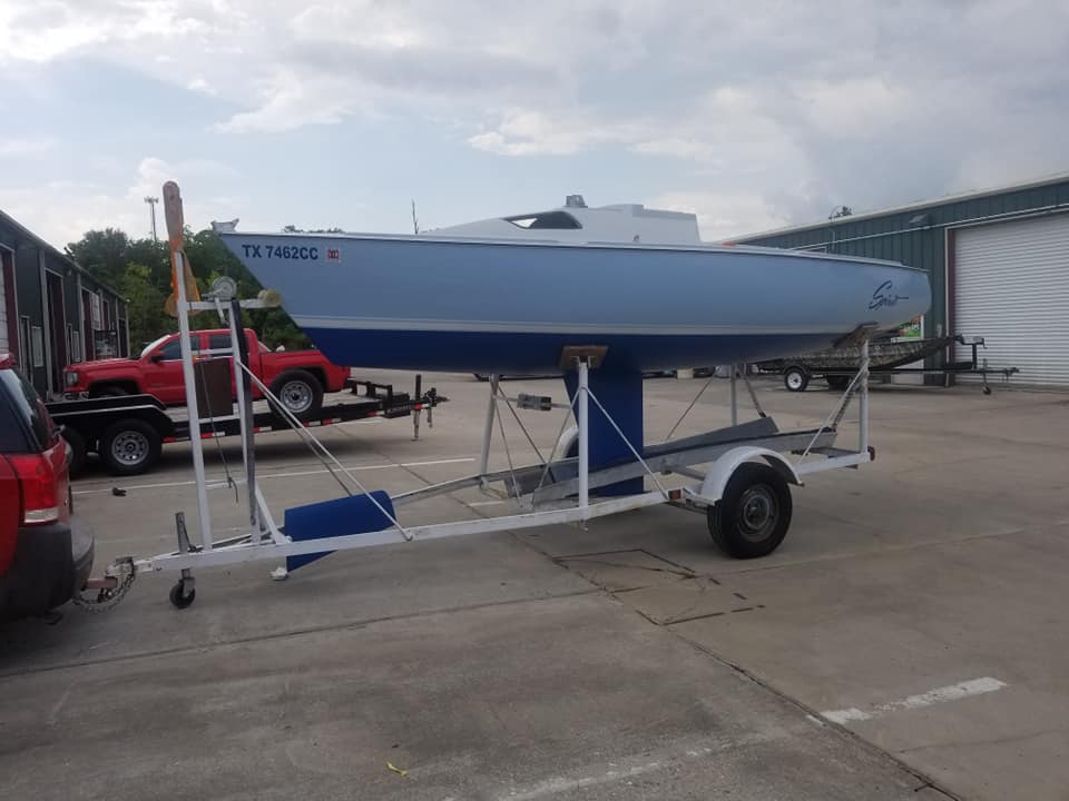 Rod's Fiberglass