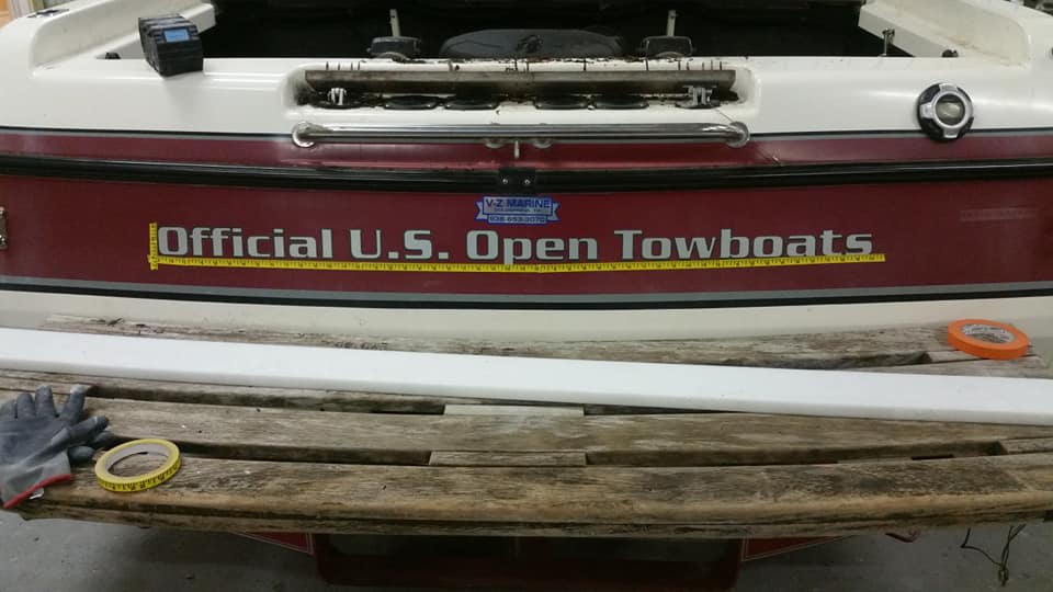 Rod's Fiberglass