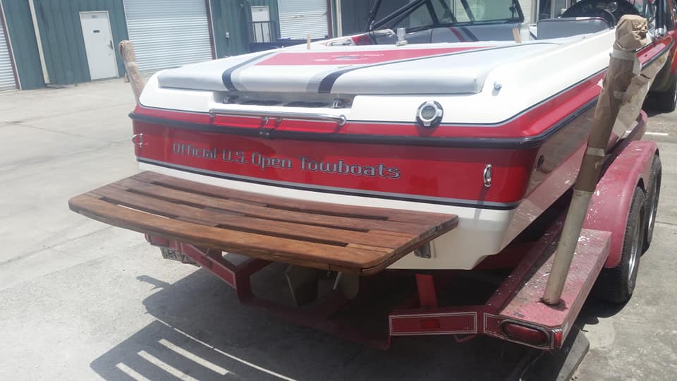Rod's Fiberglass