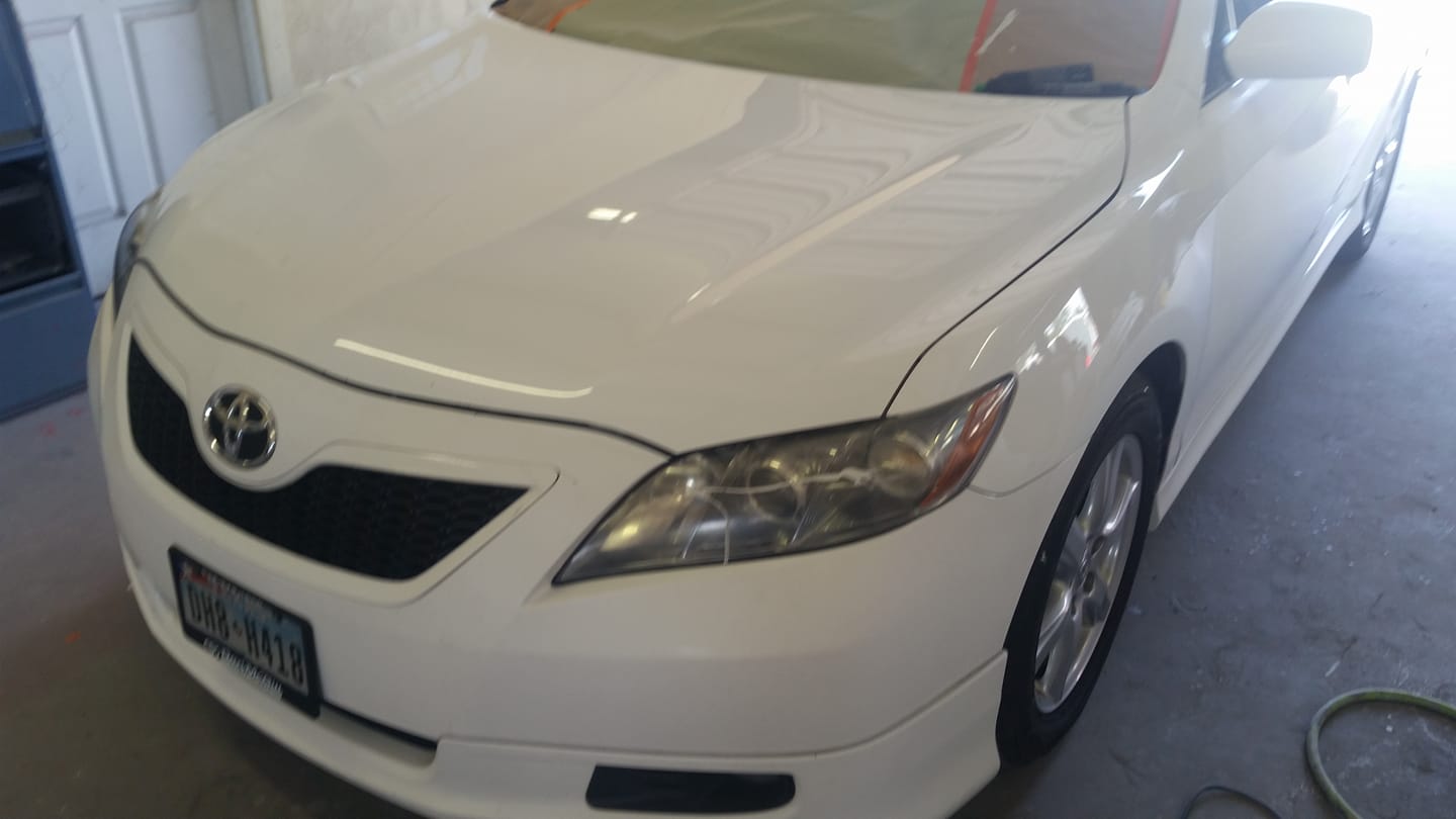 Rod's Fiberglass
