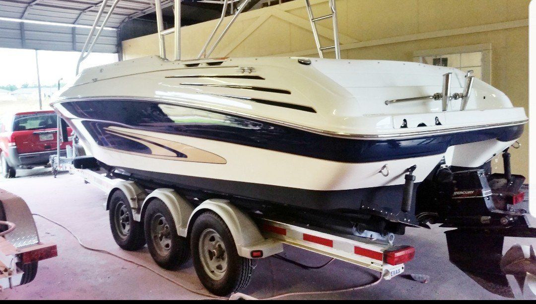 Rod's Fiberglass