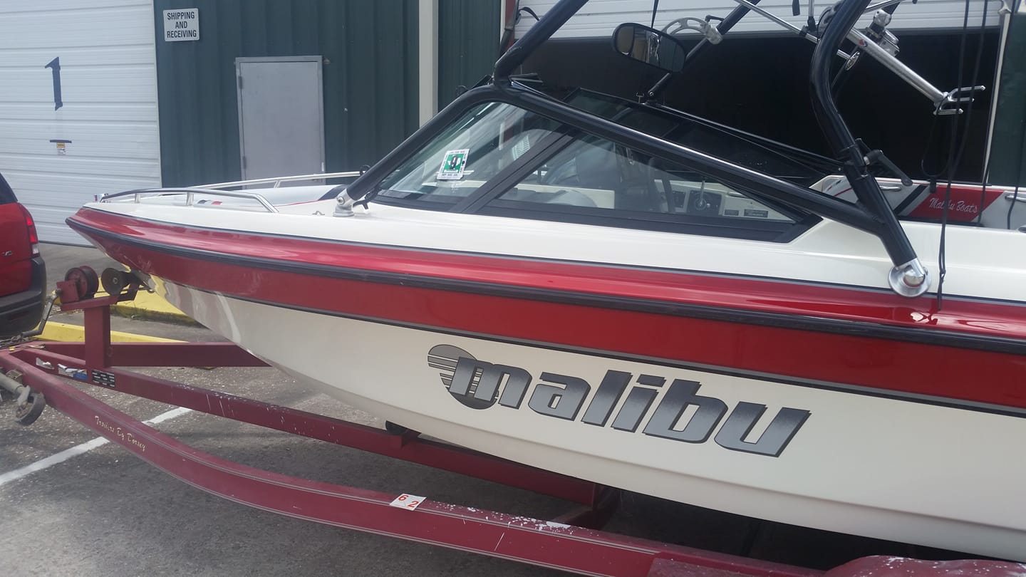 Rod's Fiberglass
