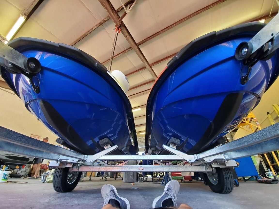 Rod's Fiberglass