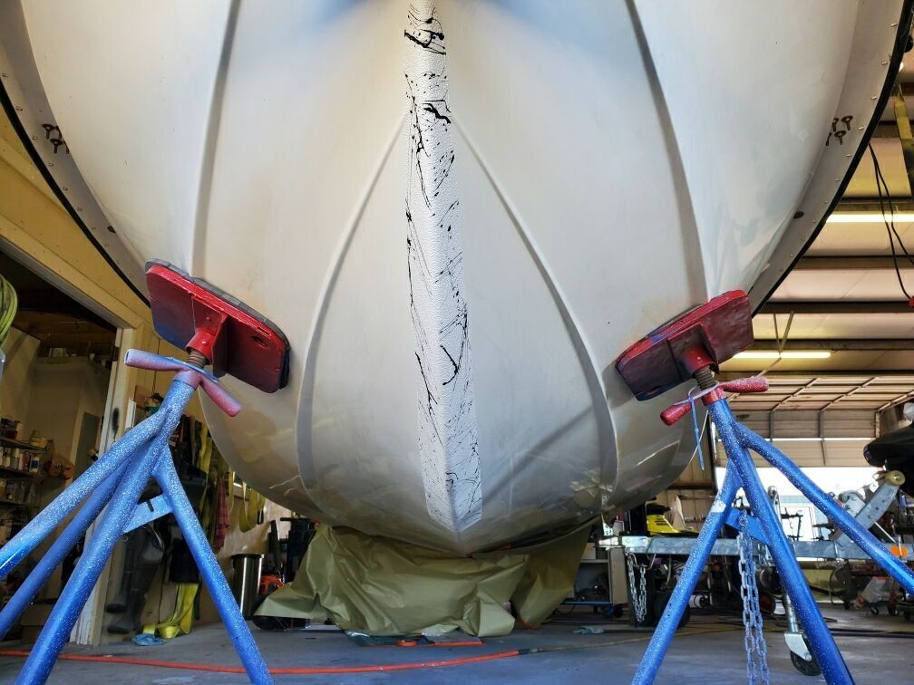 Rod's Fiberglass