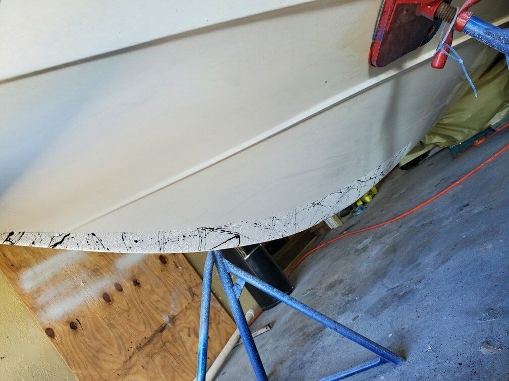 Rod's Fiberglass