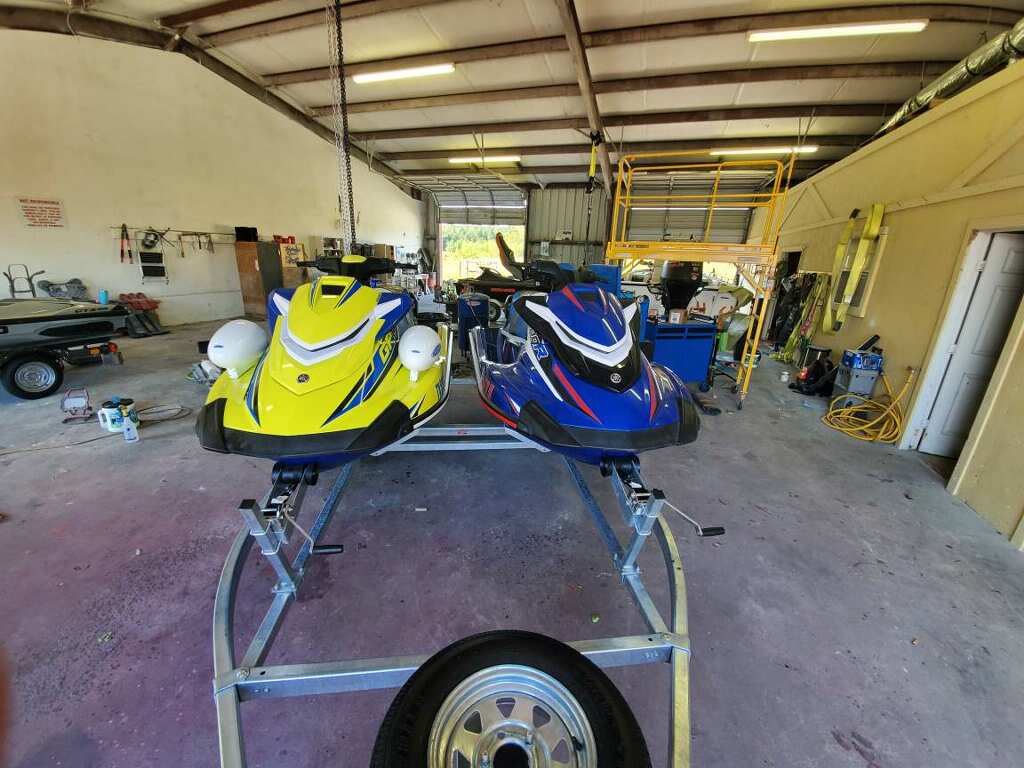 Rod's Fiberglass