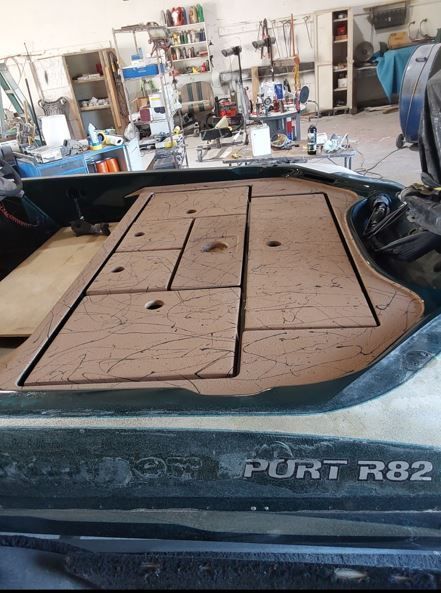 port r82