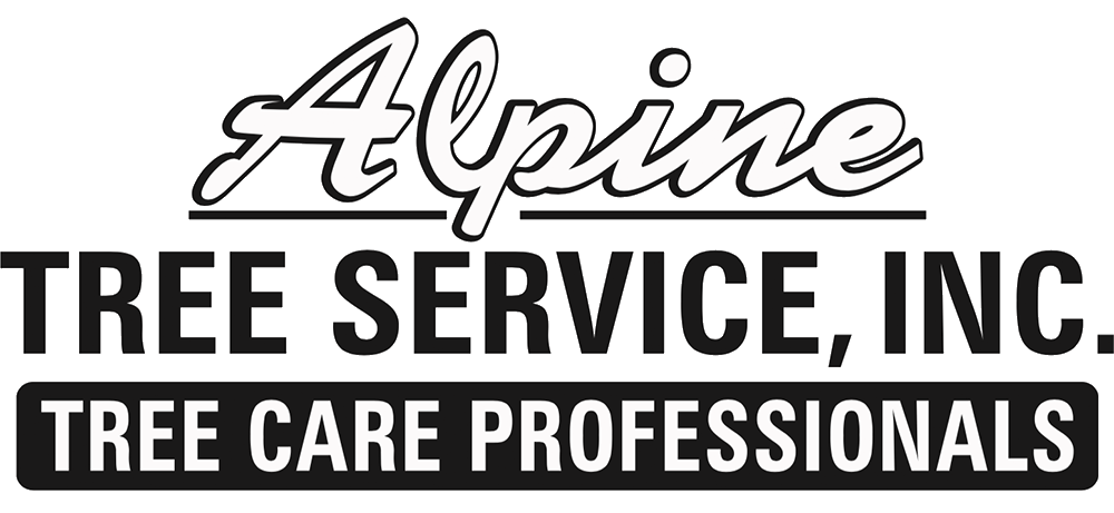 Alpine Tree Service Inc - Logo