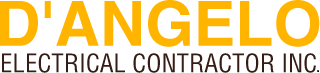D'Angelo Electrical Contractor, Inc - logo
