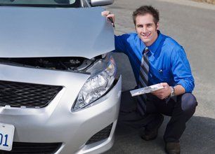 Auto insurance