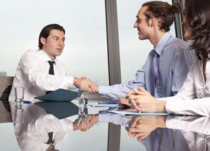 Business insurance