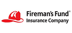 Fireman's fund logo