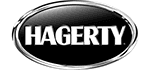 Hagerty logo