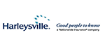 Harkeysville logo