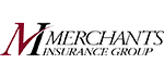 Merchants logo