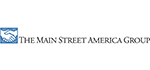 The Main Street America logo