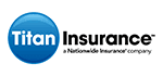 Titan Insurance logo