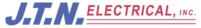 JTN Electrical Logo