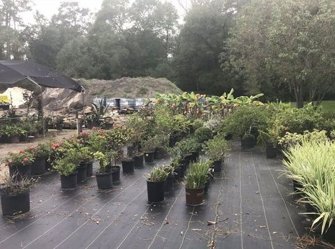 Kingwood Mulch & Stone