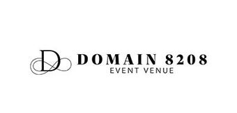 Domain 8208- logo