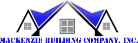 Mackenzie Building Co Inc - Logo