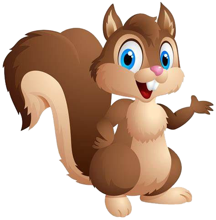 Acorn Mini Storage Inc. Mascot