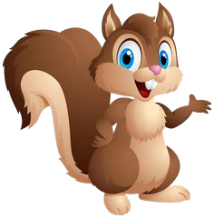 Acorn Mini Storage Inc. Mascot