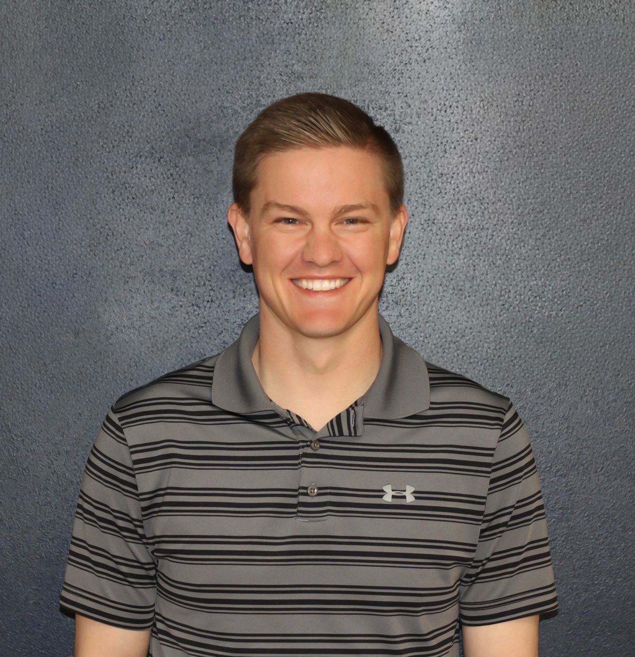 Dr. Ryan Robillard D.C.