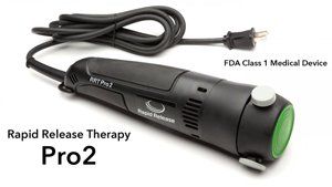 Rapid Release Therapy Pro2