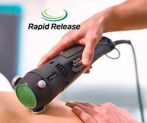 Rapid Release machine