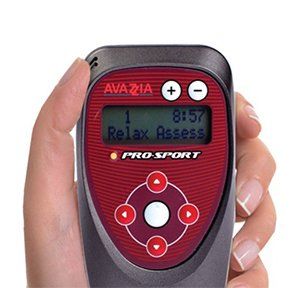 Avazzia machine