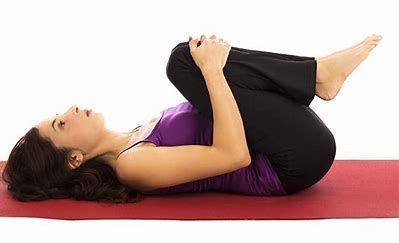 Lowback exercise