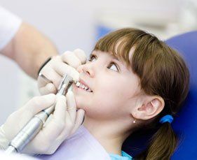 Kids and Adults dentistry