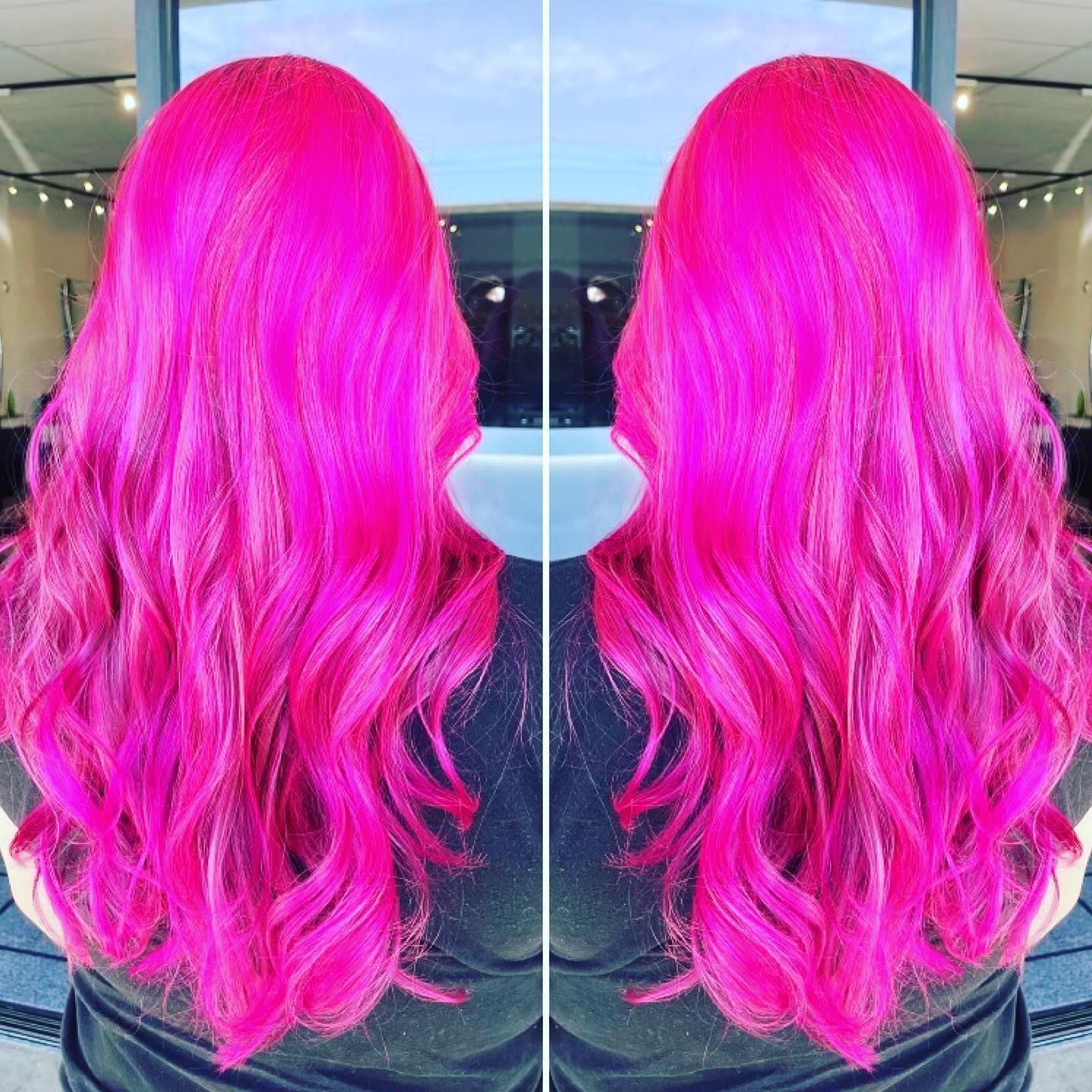 hair coloring