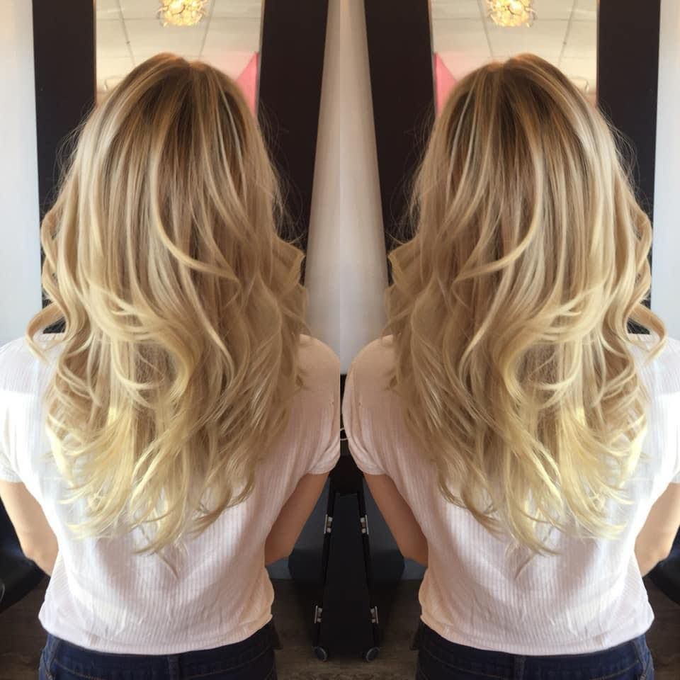hair style